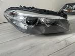 BMW F10 F11 LCI dynamic xenon koplamp waterdicht 7378514, Niet ingevuld, Gebruikt, Niet ingevuld, Ophalen of Verzenden
