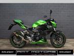 KAWASAKI Z 300 ABS (bj 2016) Performance Z300 Akrapovic, Bedrijf, Sport