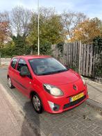 Renault Twingo 1.2 16V 2011 Rood, Auto's, 839 kg, Twingo, 74 pk, 4 cilinders