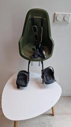 Bobike voorzitje + windscherm - goede staat!, Ophalen, Gebruikt, Voorzitje, Bobike