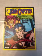 John Carter Special - Junior Press Strip, Eén stripboek, Ophalen of Verzenden, Gelezen
