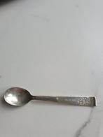 lepeltje Adler 1900 Auto Sengers, Antiek en Kunst, Antiek | Bestek, Ophalen of Verzenden