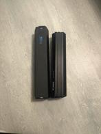 2 E-bike accu ( check bio ), Fietsen en Brommers, Elektrische fietsen, Ophalen of Verzenden, Zo goed als nieuw, Overige merken