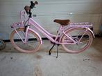 Leuke roze kinderfiets, Fietsen en Brommers, Ophalen, Gebruikt, Liberty, Handrem