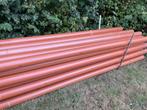 Buis, Doe-het-zelf en Verbouw, Ophalen, Pvc, 6 meter of meer, Overige typen