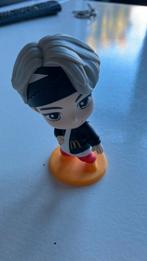 Happy Meal Poppetje, Ophalen of Verzenden, Zo goed als nieuw, Hardplasticfiguren