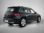 Mercedes-Benz EQB 250+ Business Solution 71 kWh | Parkeerpak, 2005 kg, 190 pk, Zwart, Leder