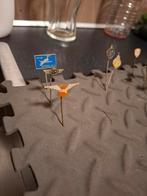 Speldjes Collectie: Shell, Esso, BP, Ford & Auto's, Verzamelen, Ophalen of Verzenden, Gebruikt, Merk