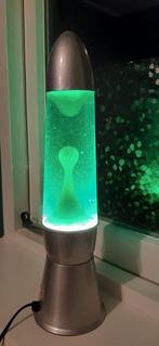 Lavalamp, Ophalen, Zo goed als nieuw, Minder dan 50 cm