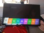 nette goed werkende lg tv
82 cm
type nr en aansluitingen die, Audio, Tv en Foto, Televisies, Ophalen, LED, 50 Hz, 80 tot 100 cm