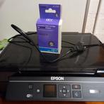 Epson printer, Ophalen, Zo goed als nieuw