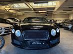 Bentley Continental GT 4.0 V8 Luchtvering/Keyless/Bose, Auto's, Bentley, Automaat, Euro 5, Zwart, Leder