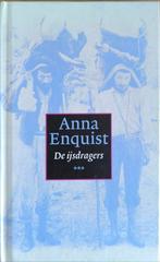 Anna Enquist - 2002, Ophalen of Verzenden, Zo goed als nieuw, Nederland, Anna Enquist