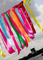 Feest- en bruiloftdecoratie incl. probz (nieuw), Ophalen of Verzenden, Zo goed als nieuw, Versiering, Geboorte of Huwelijk