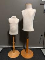 Vintage Paspoppen jaren 80, Antiek en Kunst, Ophalen