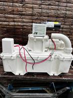 Dometic Vacuflush VG4 vacuumgenerator 12v, Watersport en Boten, Bootonderdelen, Ophalen, Gebruikt, Kombuis en Sanitair, Zeilboot of Motorboot