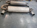 Diverse originele uitlaten mr2 sw20 turbo en non turbo, Auto-onderdelen, Uitlaatsystemen, Ophalen