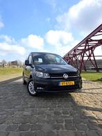 Volkswagen Caddy 2.0 TDI L1H1 BMT Highline | 1ste eig. | NAP, Stof, 4 cilinders, 700 kg, Bedrijf