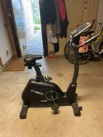 Hometrainer CardioGear H350i, Sport en Fitness, Ophalen, Zo goed als nieuw, Metaal, Hometrainer
