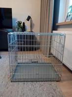 Mooie  hondenbench, Ophalen, Zo goed als nieuw