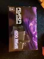 Rookmachine, Muziek en Instrumenten, Licht en Laser, Ophalen, Zo goed als nieuw, Rookmachine