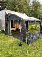 Dometic Rally Air Pro 390 DA Voortent, Caravans en Kamperen, Ophalen, Zo goed als nieuw, Dometic