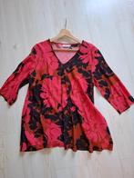 Dames A_lijn bloese, Kleding | Dames, Blouses en Tunieken, Ophalen of Verzenden, Nieuw, Maat 42/44 (L), Overige kleuren
