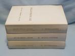 Tavelinck trilogie door Jo van Ammers-Kuller, 3 boeken, Ophalen of Verzenden, Zo goed als nieuw, Jo van Ammers-Kuller, Nederland