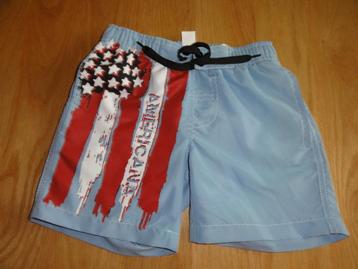 nieuw zwem/sportbroek met print mt 92 Frendz jongen beschikbaar voor biedingen