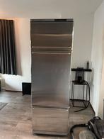 Bosch koelvriescombi, Witgoed en Apparatuur, Koelkasten en IJskasten, Ophalen, 200 liter of meer, Met aparte vriezer, 160 cm of meer