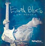 Jimi Hendrix - Earth Blues, 7 inch, Single, Ophalen of Verzenden, Zo goed als nieuw