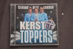 CD Kerst met de Toppers, Cd's en Dvd's, Ophalen of Verzenden, Gebruikt, Kerst