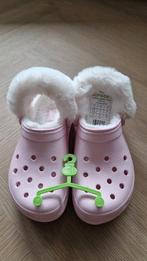 Roze crocs, Kleding | Dames, Schoenen, Ophalen, Instappers, Nieuw, Crocs
