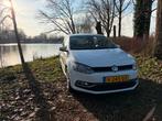 Volkswagen Polo 1.2 TSI 66 kW | 2016 | Cruise Control | PDC, Auto's, 40 €/maand, 4 cilinders, Wit, Handgeschakeld