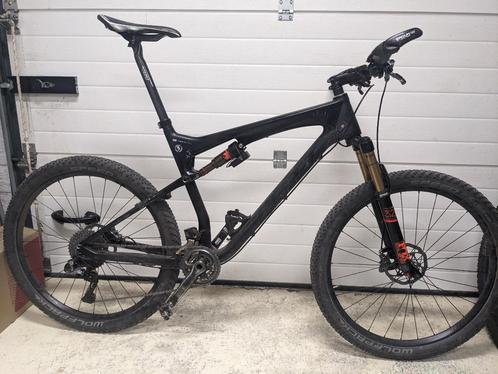 Scott Spark 700 XL en Scale 700 XL in 1 koop, Fietsen en Brommers, Fietsen | Mountainbikes en ATB, Gebruikt, Heren, Overige merken