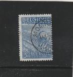 België mi nr 812, Postzegels en Munten, Postzegels | Europa | België, Verzenden, Gestempeld