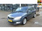 Skoda Fabia 1.2 TSI Ambition, Voorwielaandrijving, Euro 5, 86 pk, Gebruikt