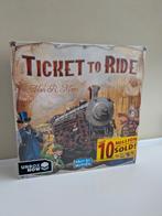 Ticket to Ride NIEUW in seal, Vijf spelers of meer, Ophalen of Verzenden, Nieuw, Days of Wonder