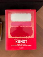 Kunst van de 20e eeuw - Taschen, Ophalen of Verzenden, Gelezen, Schilder- en Tekenkunst