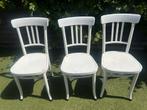 Cafe stoelen opknappers, Ophalen, Gebruikt, Bruin, Vijf, Zes of meer stoelen