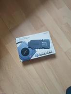 Gamecube Netwerk Adapter - Compleet!, Ophalen of Verzenden, Zo goed als nieuw, Zwart, Zonder controller