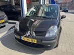 Renault Modus 1.6-16V Exception NW APK (bj 2007), Voorwielaandrijving, 15 km/l, 4 cilinders, Zwart