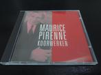 Maurice Pirenne werken koor orgel, Cd's en Dvd's, Cd's | Klassiek, Met libretto, Modernisme tot heden, Ophalen of Verzenden, Zo goed als nieuw