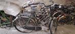 old timer fietsen 7x verzameling 40 jaar op zolder,vintage B, Ophalen