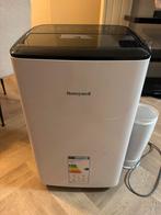 Honeywell Mobiele Airco, Ophalen, Minder dan 60 m³, 3 snelheden of meer, Zo goed als nieuw