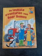 De leukste avonturen van boer Bonas - Steve Smallman, Ophalen of Verzenden, Zo goed als nieuw