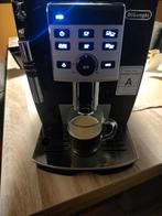 Delonghi ecam 23.120.sb bonnenmachine, Ophalen of Verzenden, Zo goed als nieuw, Koffiemachine