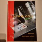 IJ. Jungen - Pathologie, Ophalen of Verzenden, Zo goed als nieuw, IJ. Jungen; M.J. Zaagman-van Buuren