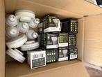 18+5 GU10 Led lampjes & 4 maal GX53, Huis en Inrichting, Lampen | Losse lampen, Led-lamp, Minder dan 30 watt, Nieuw, Overige fittingen