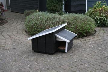 egelhuis beschikbaar voor biedingen